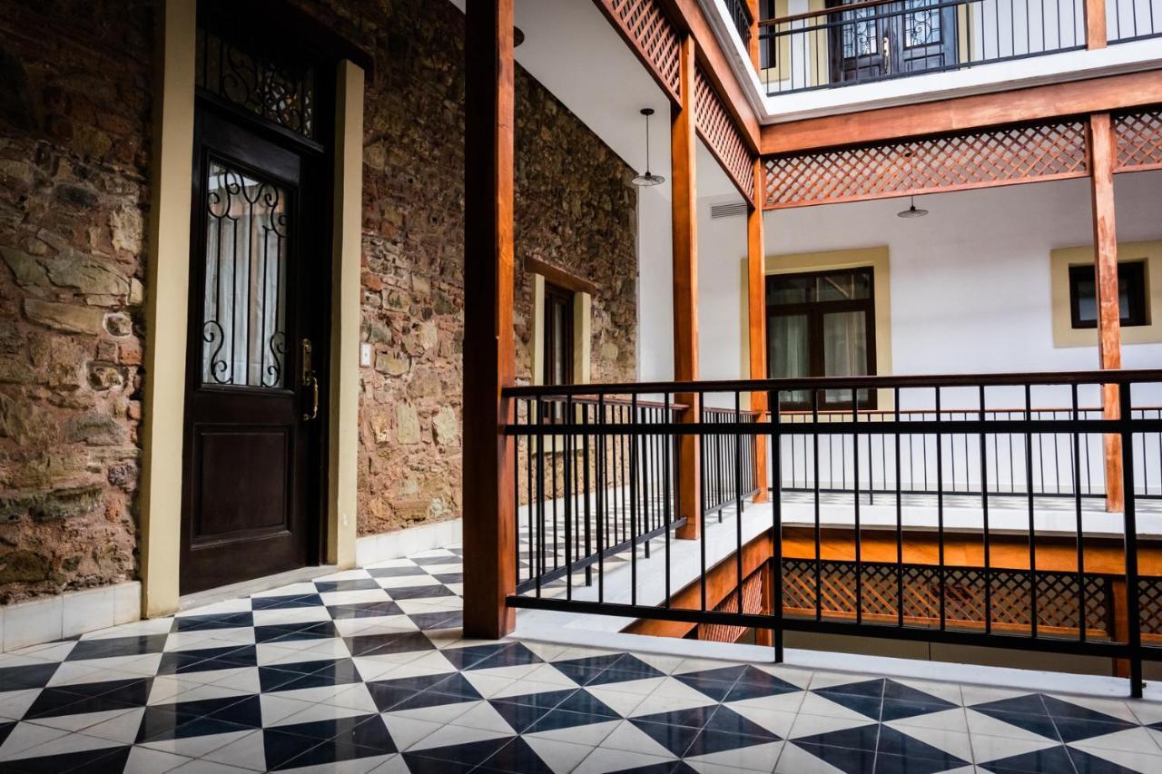Small Loft At Casa Neuman, Casco Antiguo Panama Zewnętrze zdjęcie